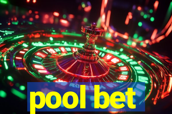 pool bet